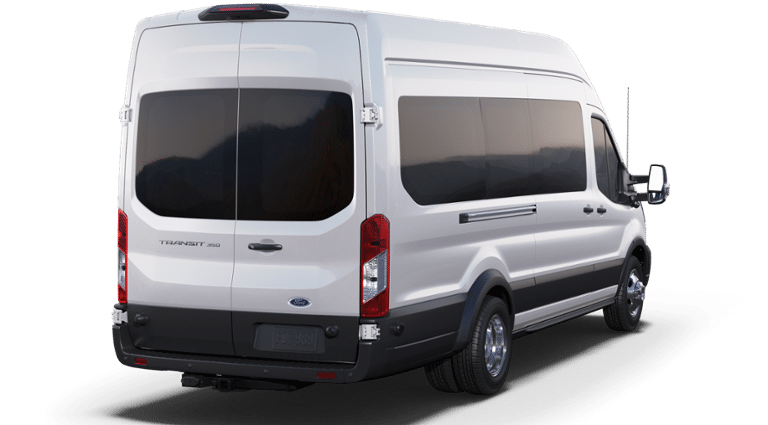 2024 Ford Transit-350 Base