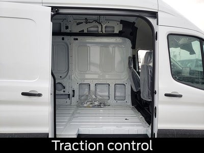 2026 Ford Transit-350 Base