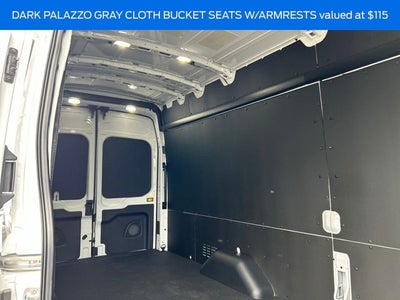 2024 Ford Transit-350 Base