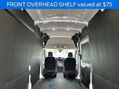 2024 Ford Transit-350 Base