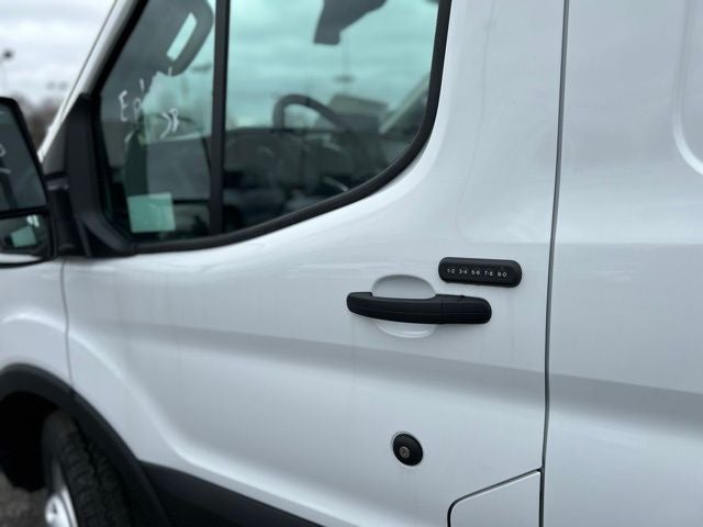 2024 Ford Transit-350 Base