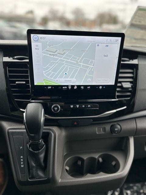 2024 Ford Transit-350 Base