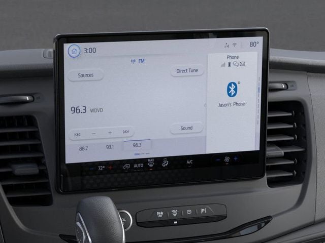 2026 Ford Transit-350 Base