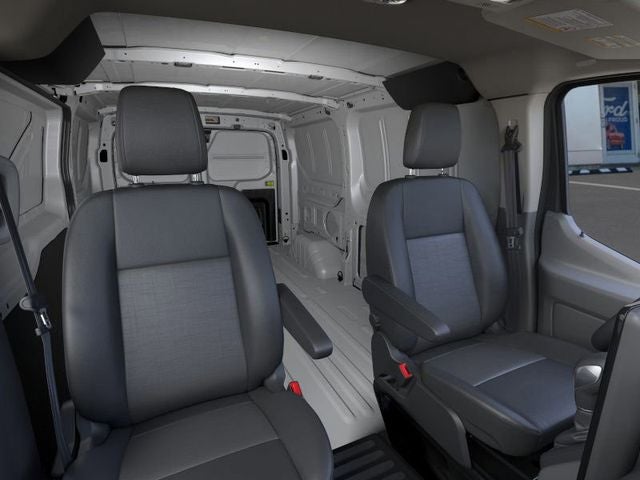 2026 Ford Transit-250 Base IN-TRANSIT
