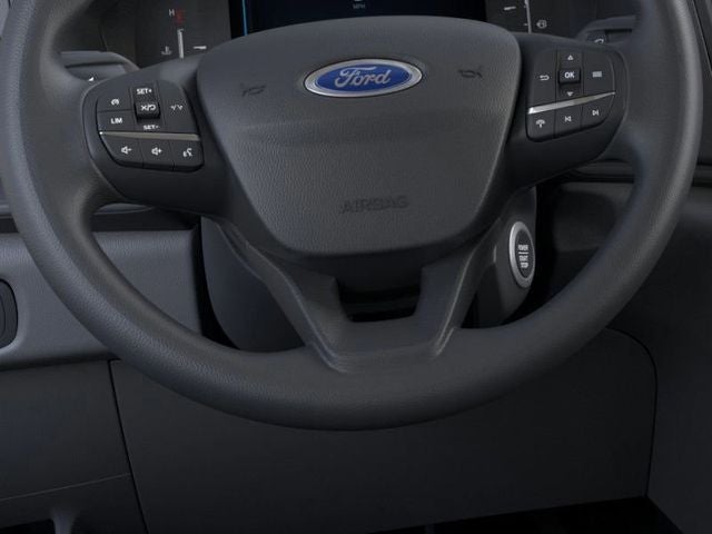 2026 Ford Transit-250 Base IN-TRANSIT