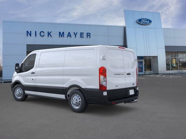 2026 Ford Transit-250 Base IN-TRANSIT