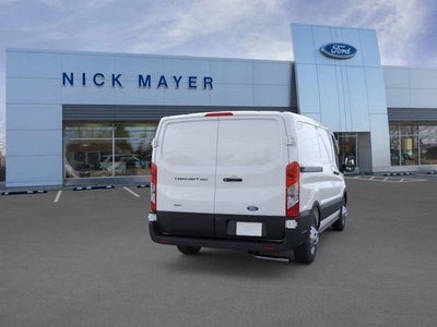 2026 Ford Transit-250 Base IN-TRANSIT