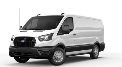 2026 Ford Transit-250 Base IN-TRANSIT