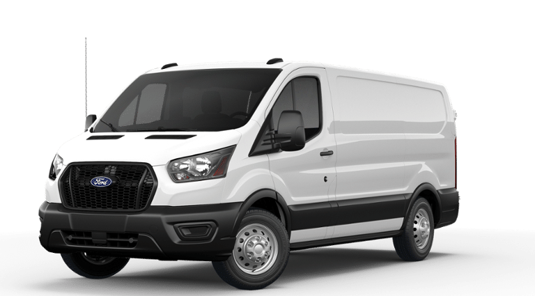 2026 Ford Transit-250 Base IN-TRANSIT