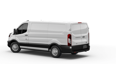 2026 Ford Transit-250 Base IN-TRANSIT