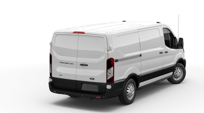 2026 Ford Transit-250 Base IN-TRANSIT