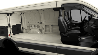 2026 Ford Transit-250 Base IN-TRANSIT