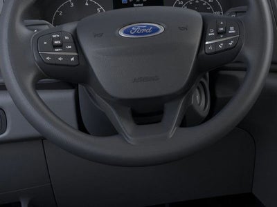 2025 Ford Transit-350 Base