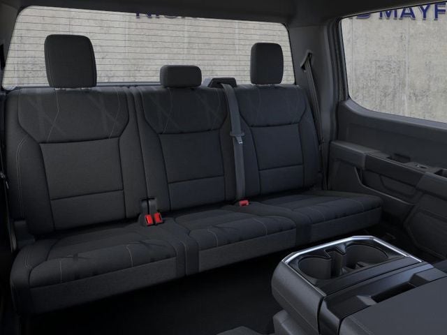 2026 Ford F-150 STX IN-TRANSIT