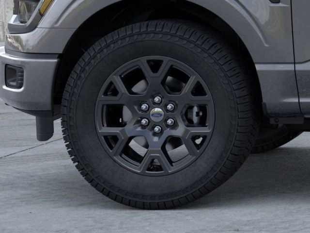 2026 Ford F-150 STX IN-TRANSIT