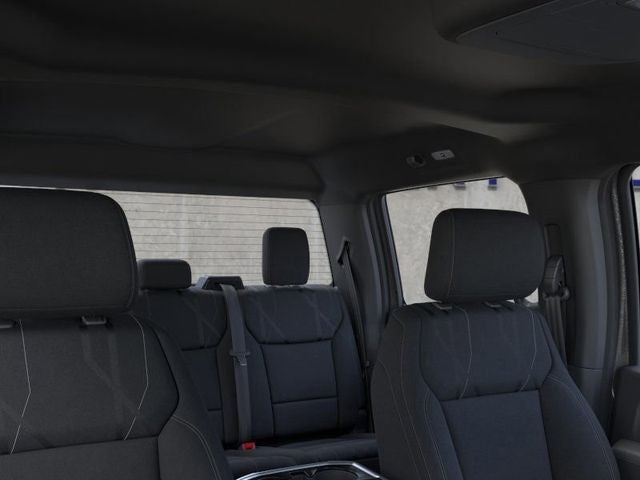 2026 Ford F-150 STX IN-TRANSIT