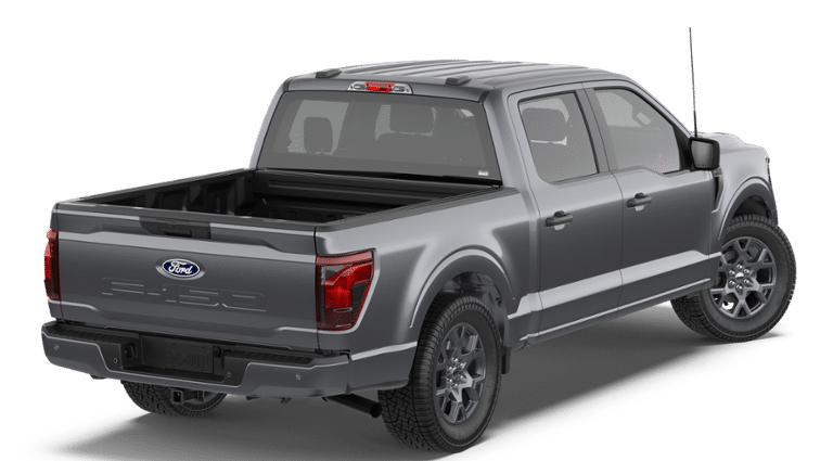 2026 Ford F-150 STX IN-TRANSIT