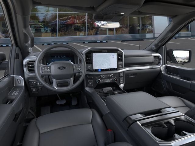 2026 Ford F-150 XLT IN-TRANSIT