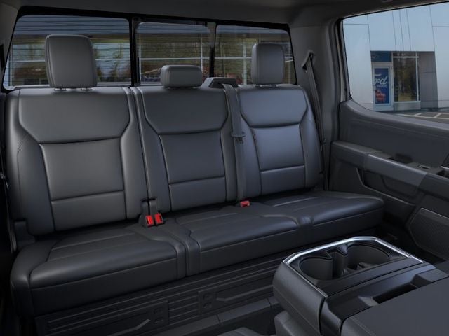 2026 Ford F-150 XLT IN-TRANSIT