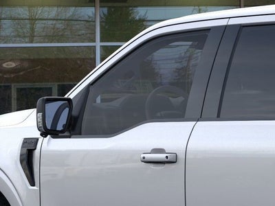 2026 Ford F-150 XLT IN-TRANSIT