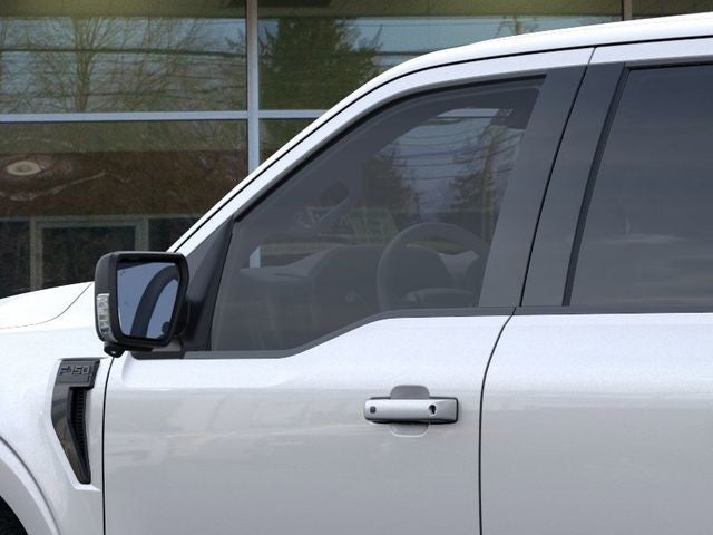 2026 Ford F-150 XLT IN-TRANSIT