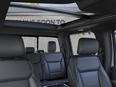 2026 Ford F-150 XLT IN-TRANSIT