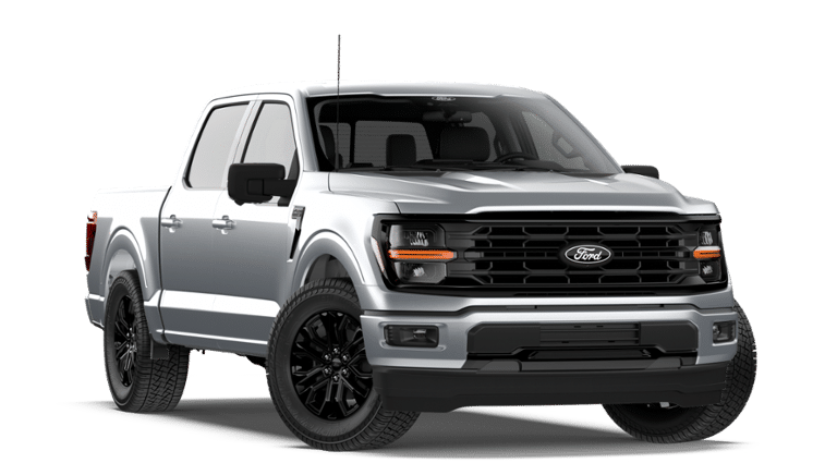2026 Ford F-150 XLT IN-TRANSIT