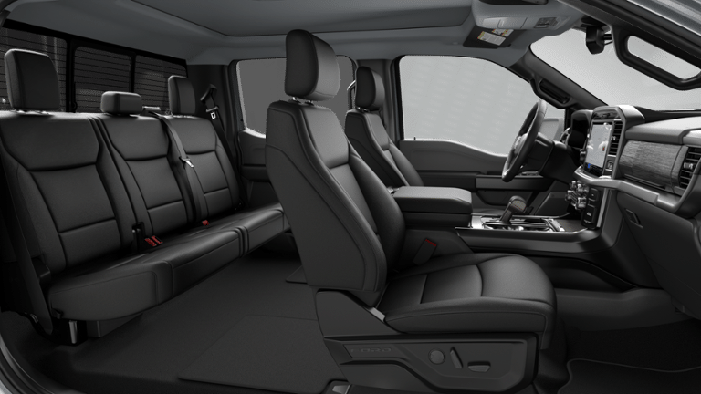 2026 Ford F-150 XLT IN-TRANSIT