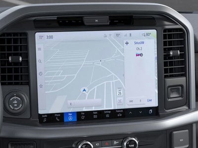 2025 Ford F-150 XLT IN-TRANSIT
