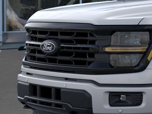 2025 Ford F-150 XLT IN-TRANSIT