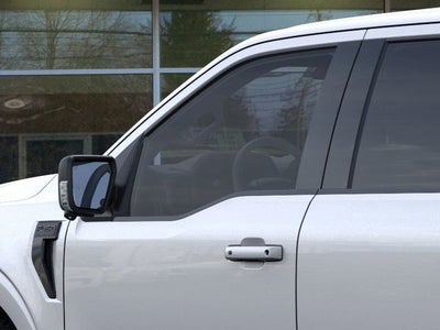 2025 Ford F-150 XLT IN-TRANSIT