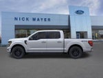 2025 Ford F-150 XLT IN-TRANSIT