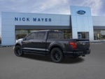 2026 Ford F-150 XLT IN-TRANSIT
