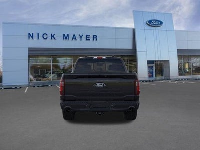 2026 Ford F-150 XLT IN-TRANSIT