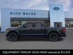 2026 Ford F-150 XLT IN-TRANSIT