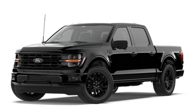 2026 Ford F-150 XLT IN-TRANSIT