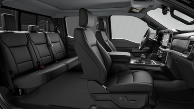 2026 Ford F-150 XLT IN-TRANSIT