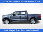 2022 Ford F-150 Limited