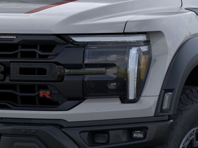 2026 Ford F-150 Raptor R