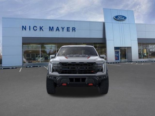 2026 Ford F-150 Raptor R