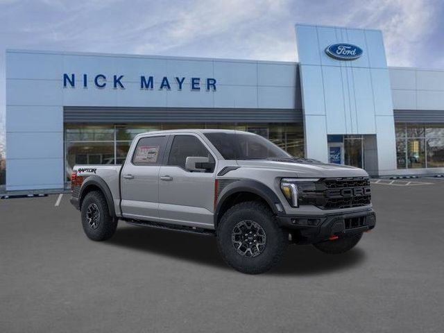 2026 Ford F-150 Raptor R