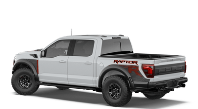 2026 Ford F-150 Raptor R