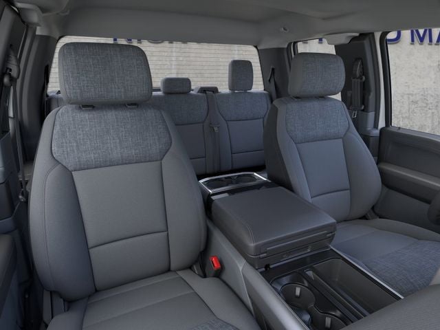 2026 Ford F-150 XLT IN-TRANSIT