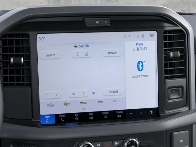 2026 Ford F-150 XLT IN-TRANSIT