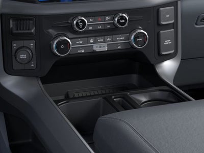 2026 Ford F-150 XLT IN-TRANSIT