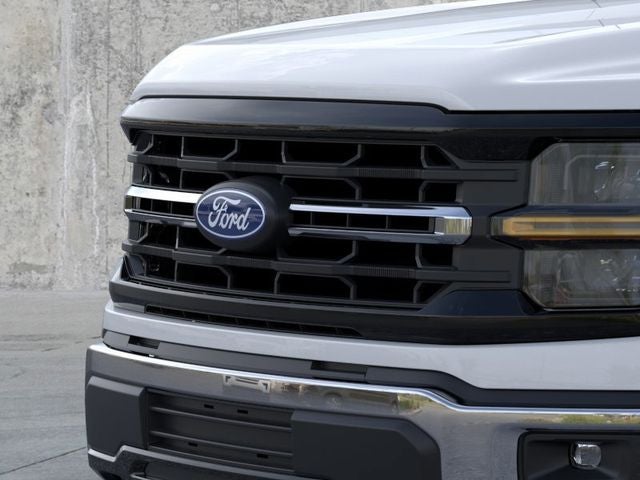 2026 Ford F-150 XLT IN-TRANSIT