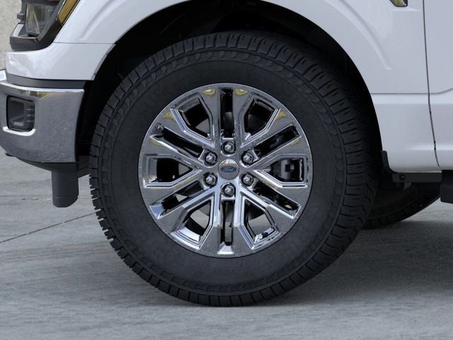 2026 Ford F-150 XLT IN-TRANSIT