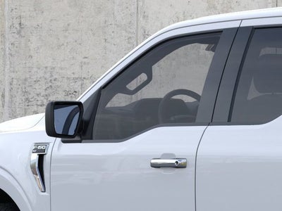 2026 Ford F-150 XLT IN-TRANSIT