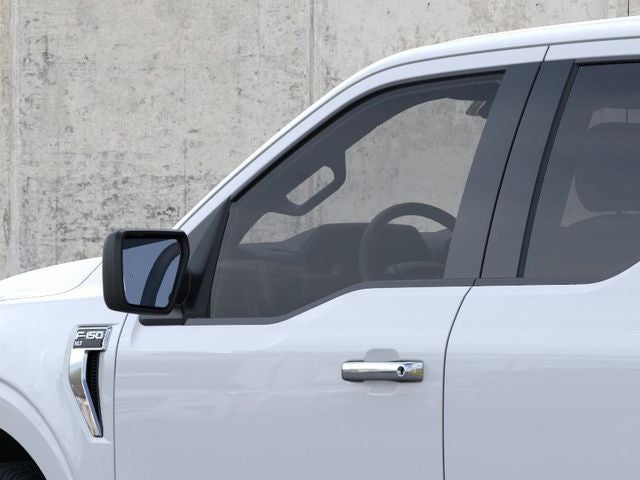 2026 Ford F-150 XLT IN-TRANSIT