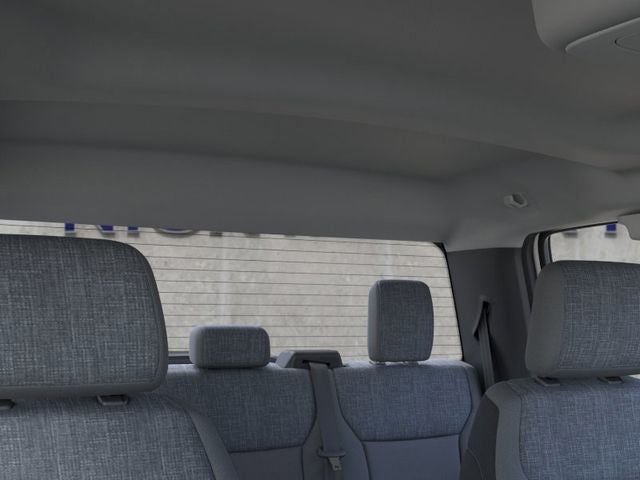 2026 Ford F-150 XLT IN-TRANSIT